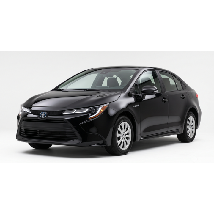 Toyota Corolla Híbrido